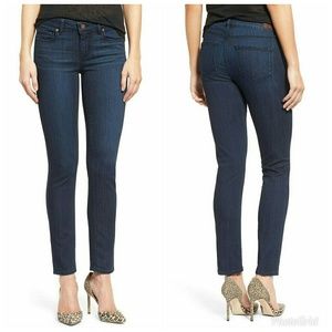 PAIGE Jeans | Skyline Ankle Peg Skinny Size 25